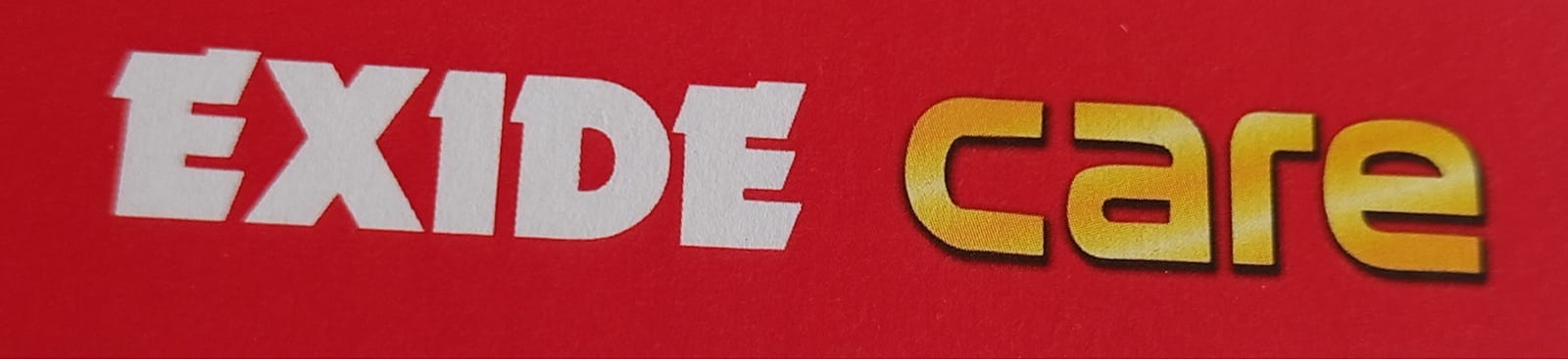 EXIDE CARE CHERPULASSERY