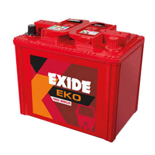 EXIDE CARE CHERPULASSERY