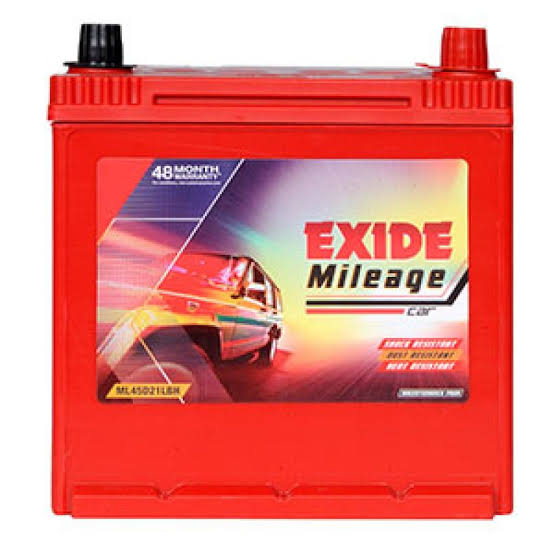 EXIDE CARE CHERPULASSERY